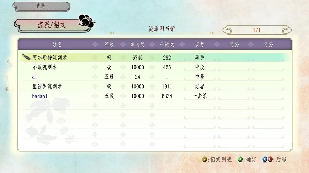 侍道4刀图鉴,侍道4刀获得方法