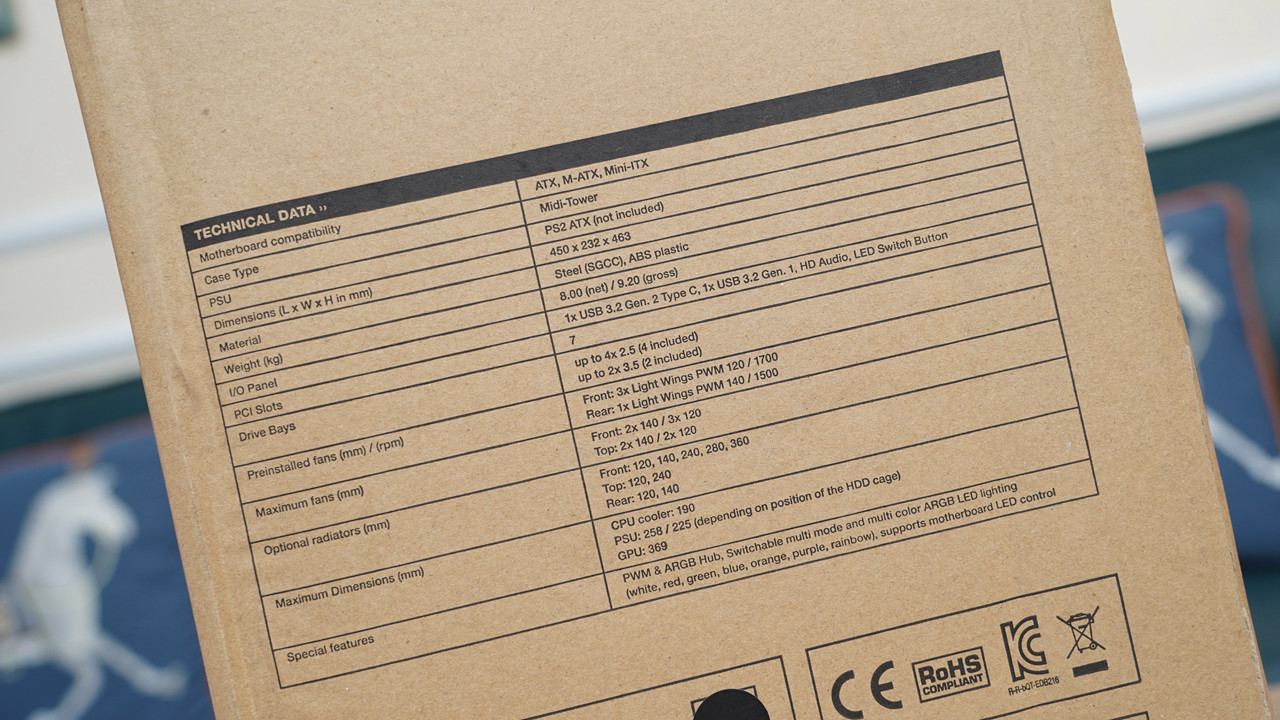 游戏生产力都通吃？13700K+Z790雪鹰+4080星曜打造的高端主机分享