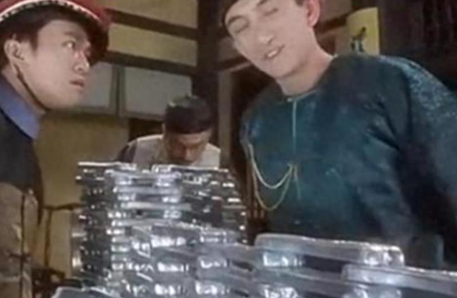 为什么嫁给太监是对宫女的惩罚,莲心嫁给王钦幸福吗