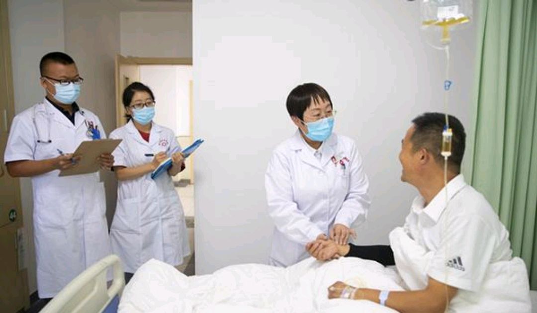 孙鲁英治肾病怎么样,全国治肾病十大名医