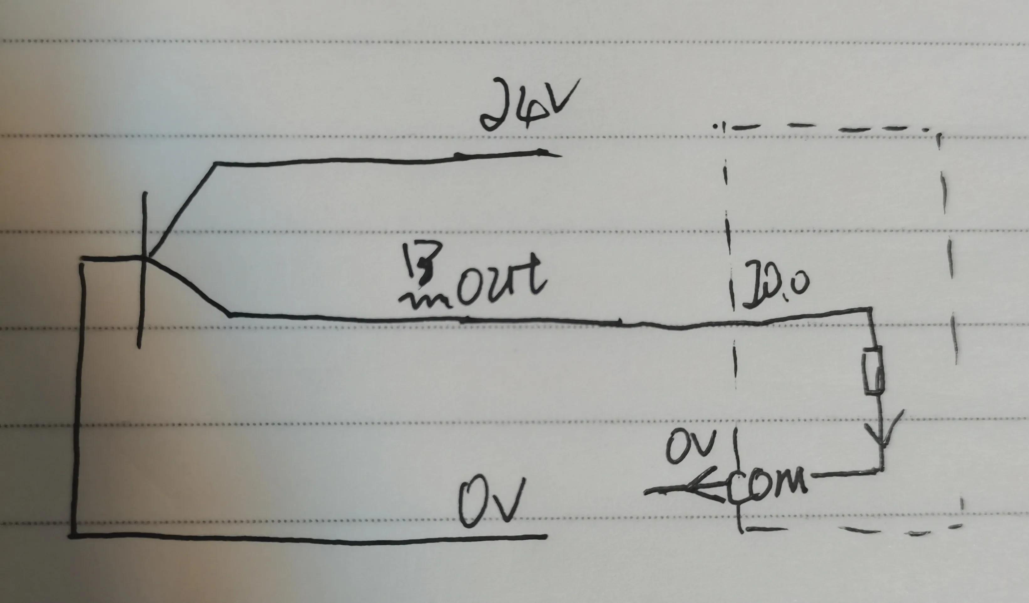 npn和pnp组成电平转换电路,npn和pnp控制继电器高低电平