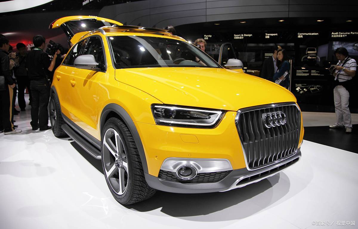 买车不想后悔要买就买bba,买bba各个车主的区别