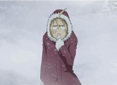 冬天手脚冰凉只需一招,冬天容易手脚冰凉是怎么回事