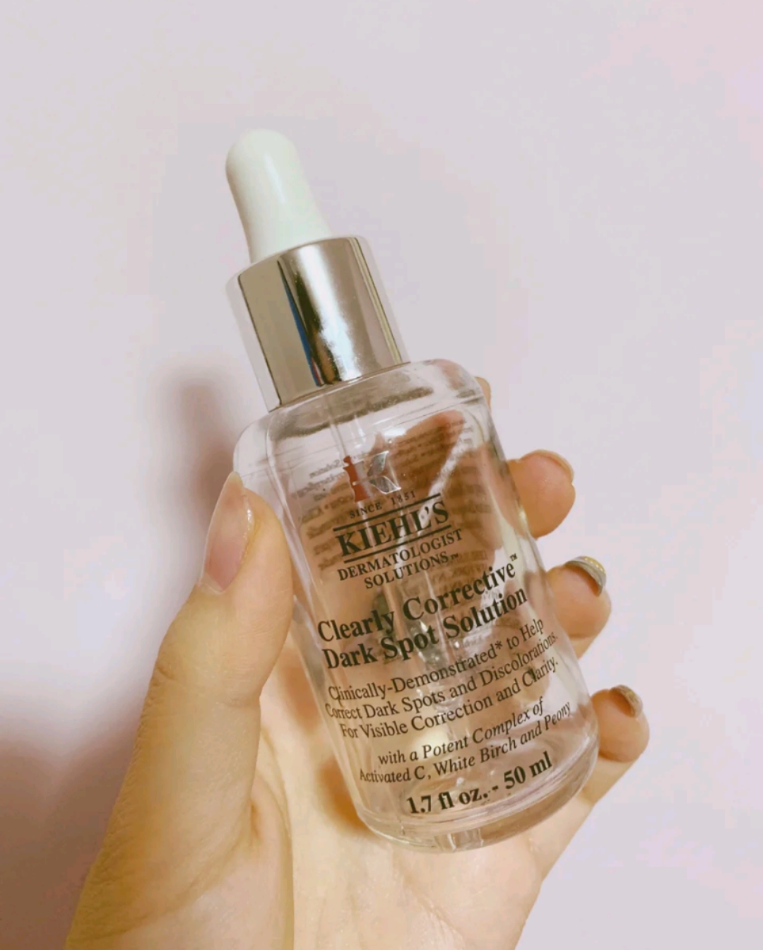 最受欢迎的精华排行榜,最推荐买的精华