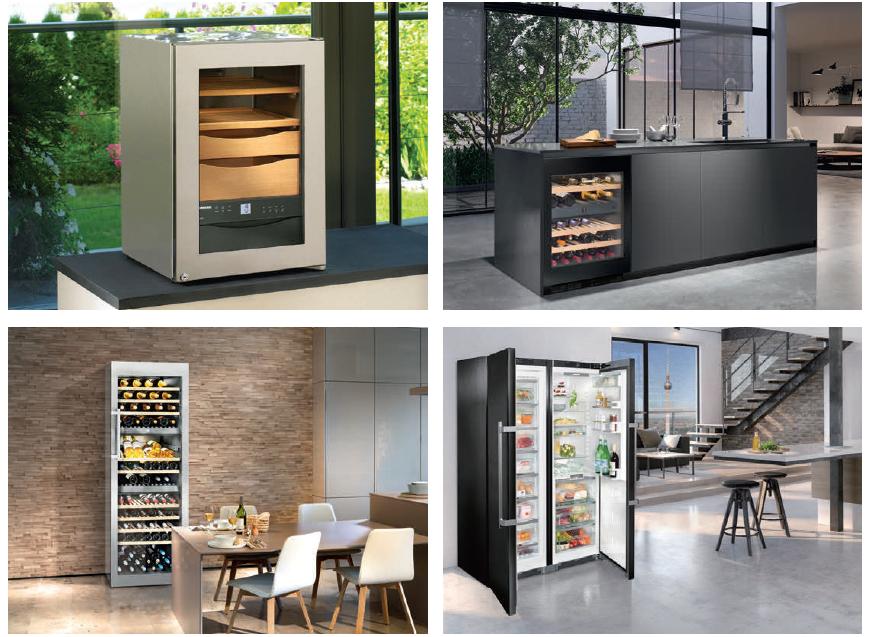 开业钜惠|恒隆进口电器,智享全球高端品质生活