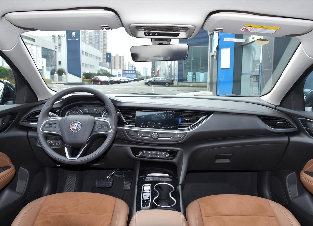 别克君威油耗车主视频,别克君威油耗异常增高