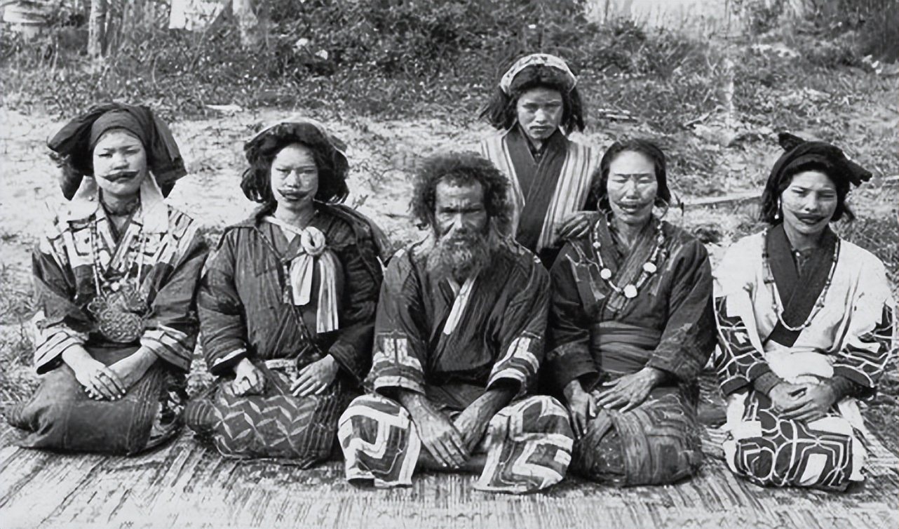 一个悲壮的民族：用生命捍卫中国的领土，战至精锐殆尽，现状堪忧