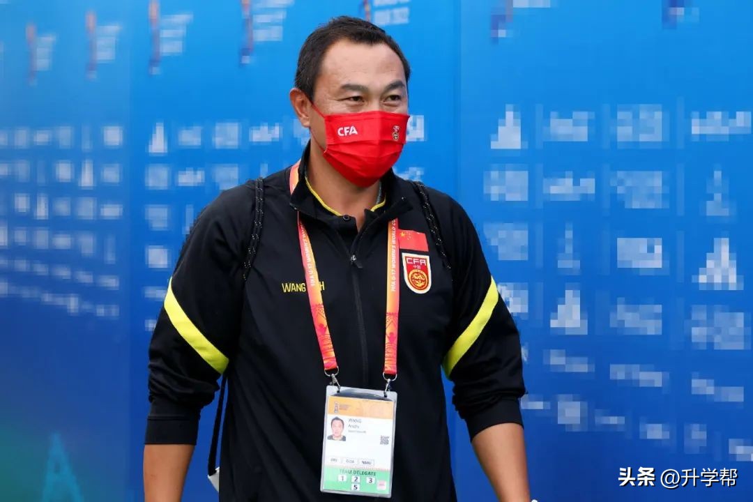 U17女足世界杯中国队开门红，成都高中生献绝杀