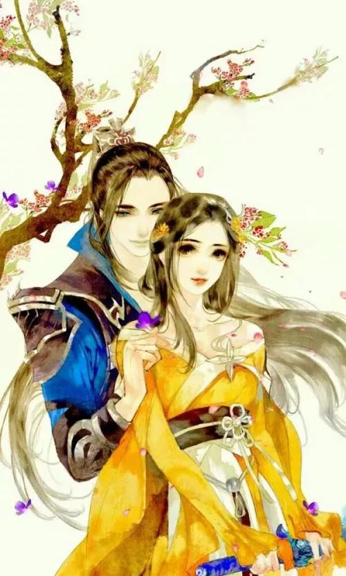 迷糊女孩爱上了智勇双全的将军7