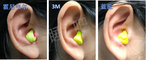 十大公认最好的隔音耳塞,耳塞80%隔音超静音