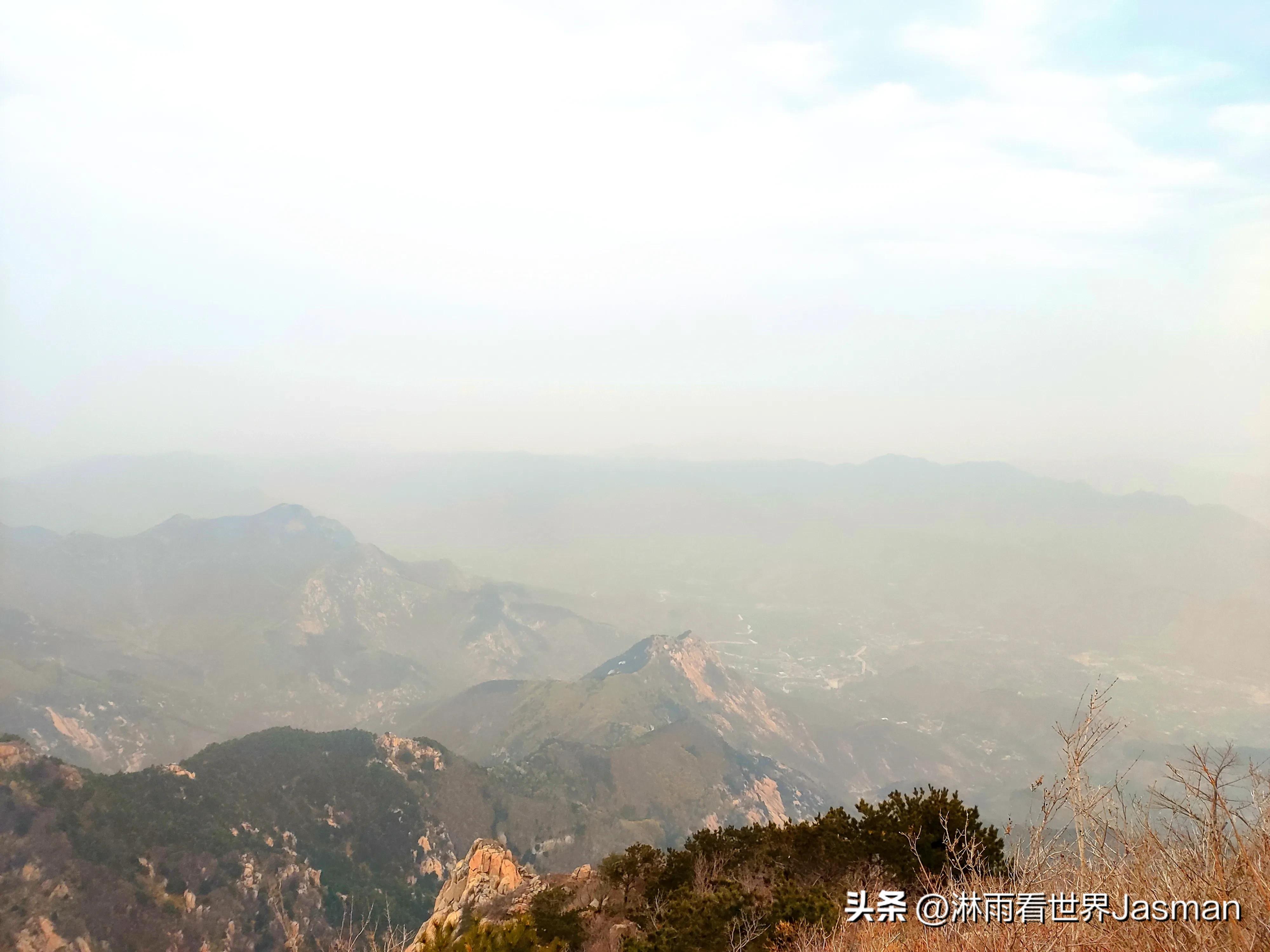 东岳泰山旅游详细攻略,五岳之尊东岳泰山旅游