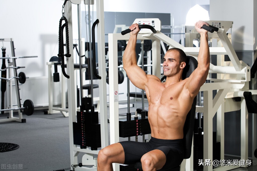 哑铃力量训练家用器材,哑铃力量训练的作用