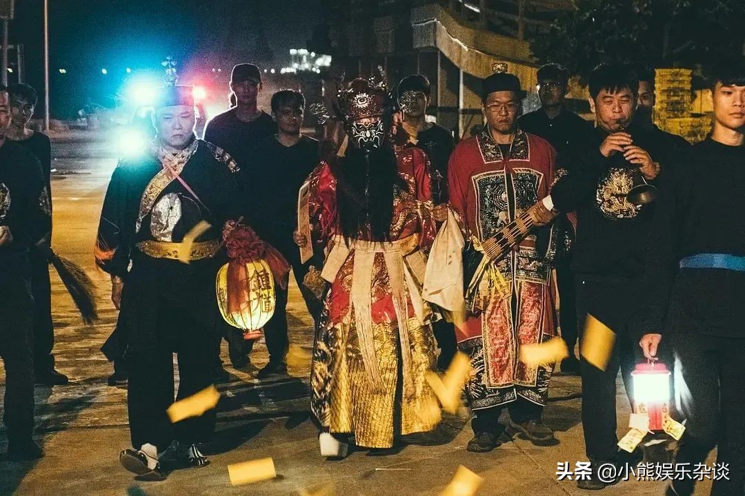 清明节和中元节都是鬼门大开吗,清明节和中元节真有鬼吗