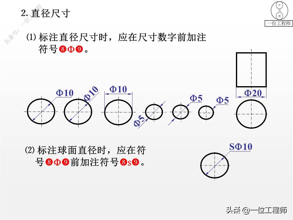 零件图的尺寸标注要求正确清晰,sw零件图如何标注尺寸