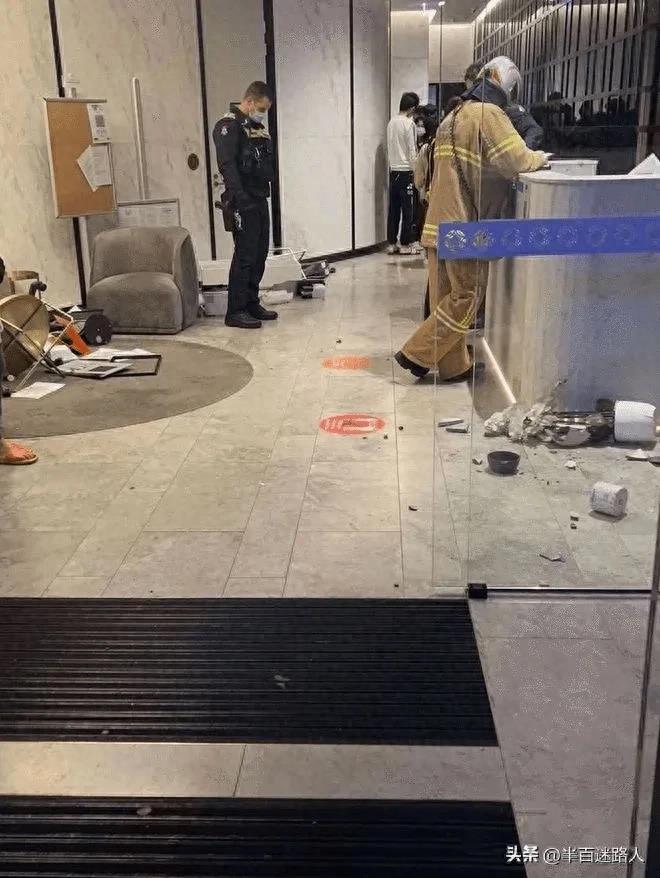 在公司闹事,在公司闹事承担什么责任