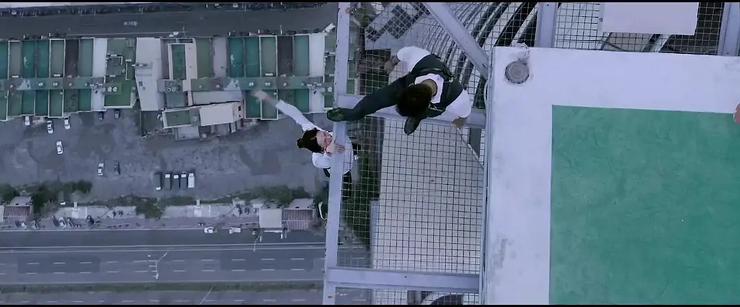 《绑架者》启示，真正转变类型创作态度才能获艺术与商业价值共赢