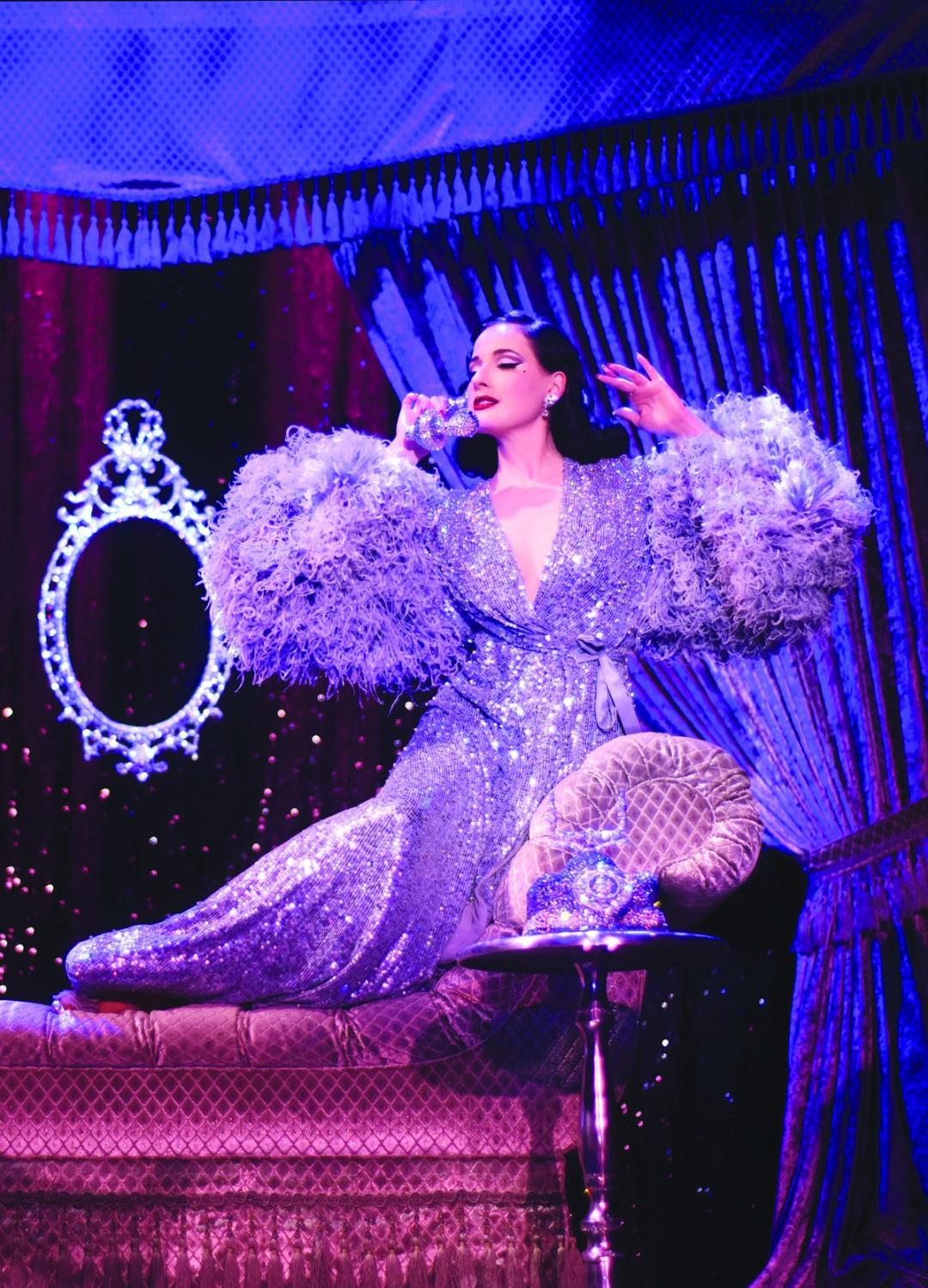 蒂塔万提斯个人资料,蒂塔万提斯颜值巅峰