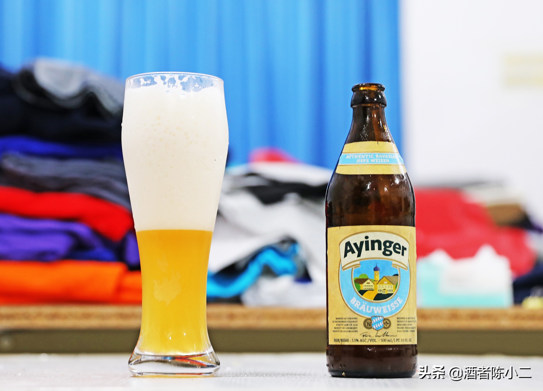 公认最好喝的10款进口啤酒,囤货啤酒