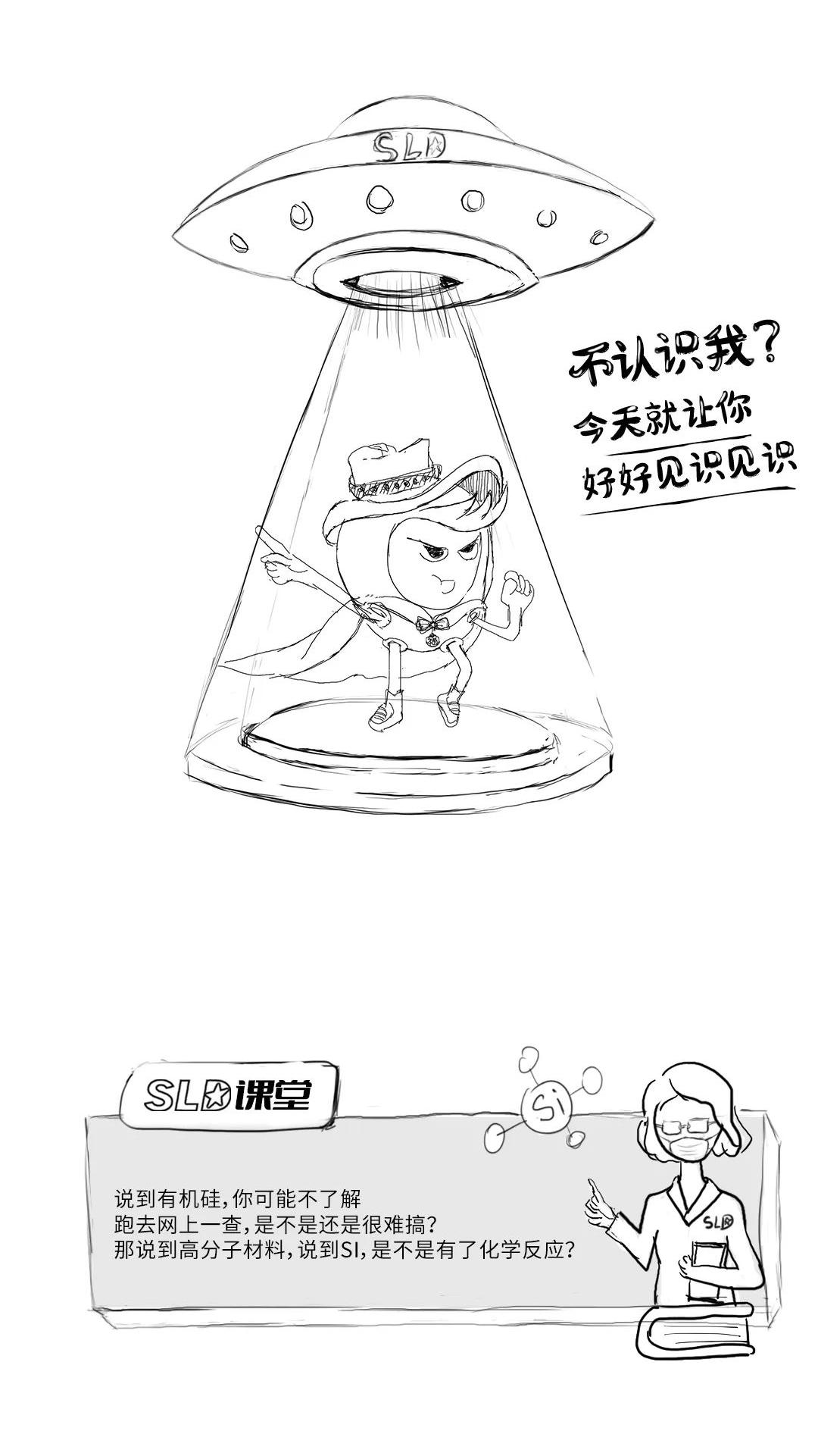 有机硅深度解读,有机硅深度解析