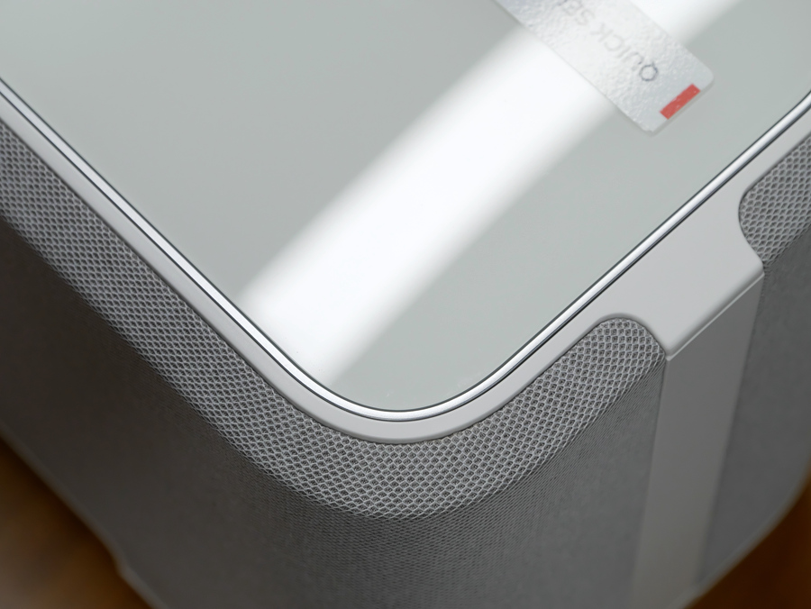 天龙DenonHome350：无线×无损×无限，家居Hi-Fi的敲门砖！