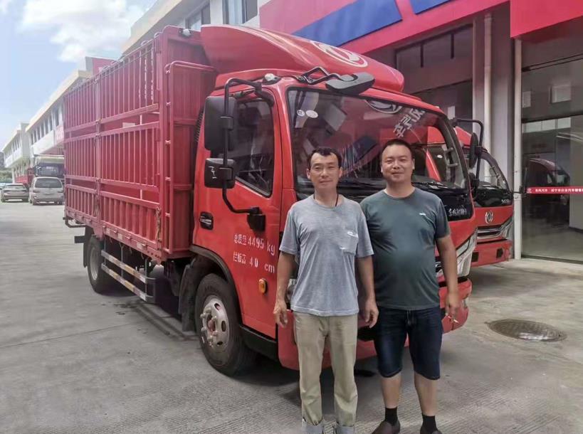 东风多利卡最新款轻卡,东风多利卡轻卡第一代