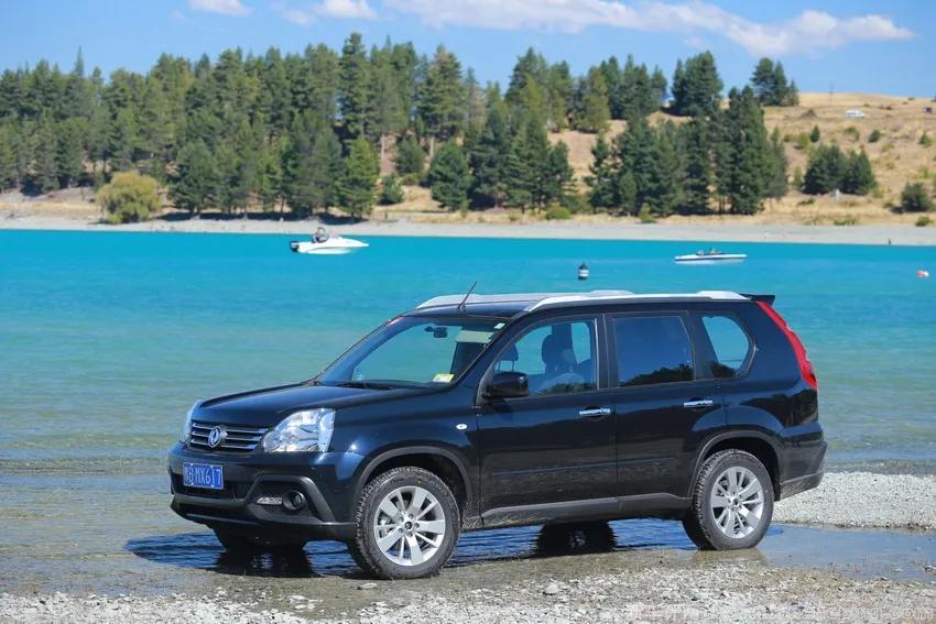 现在奇骏值得入手吗,奇骏现在可以入手吗