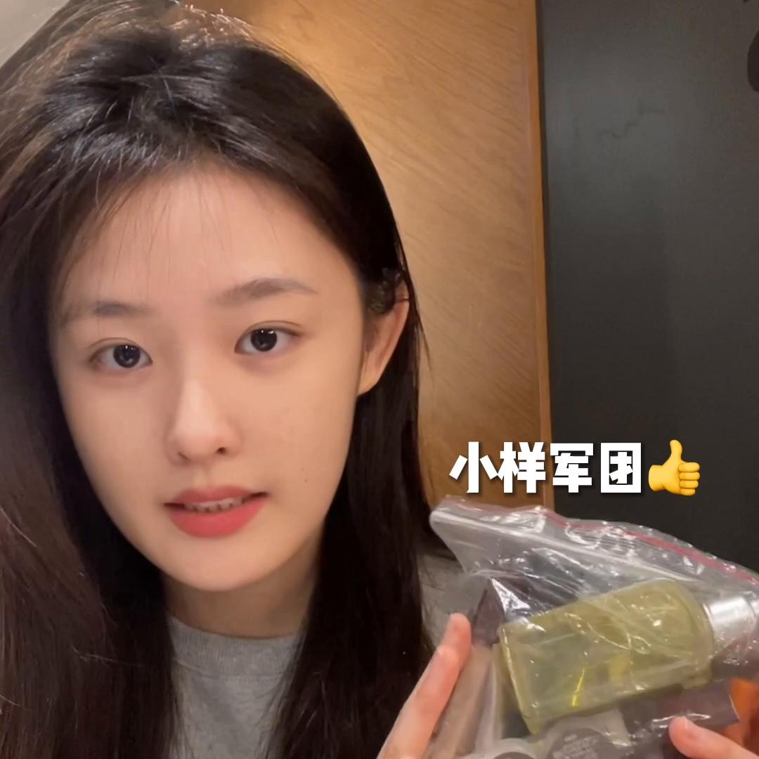 机场翻包视频,旅行翻包好物