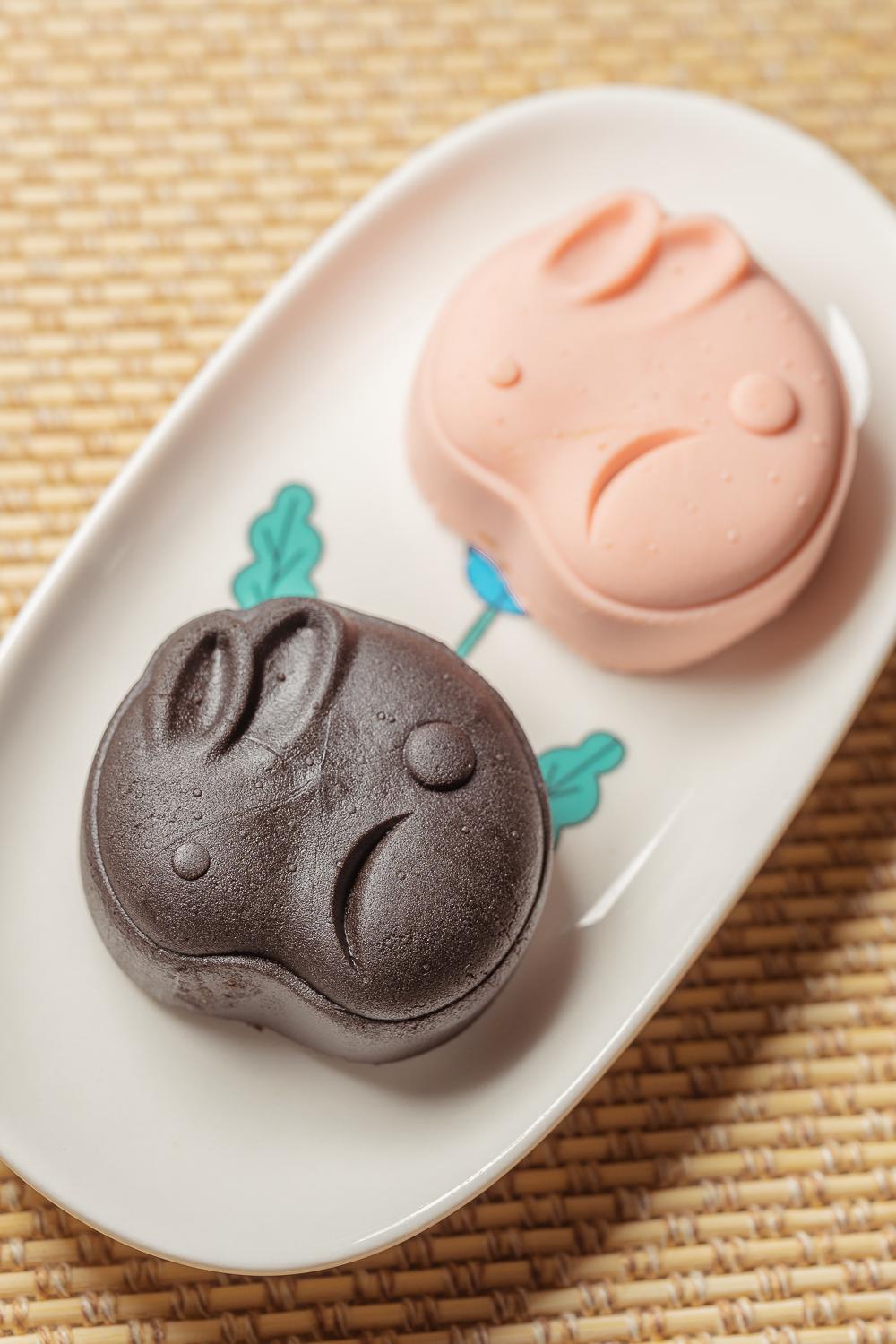 北京稻香村哪种点心值得买,北京稻香村月饼