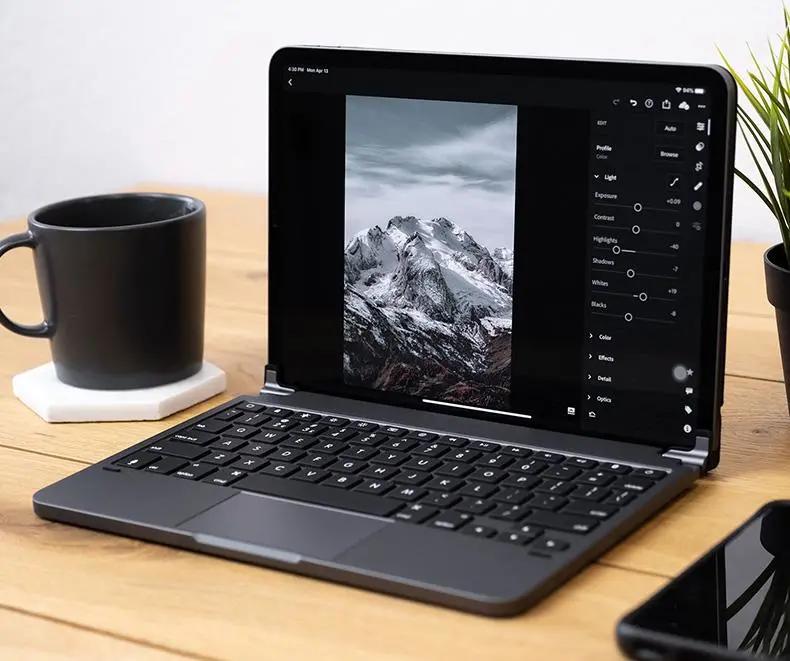 华强北天天抄他作业，国外新品牌追着他跑，这个程序员有点东西