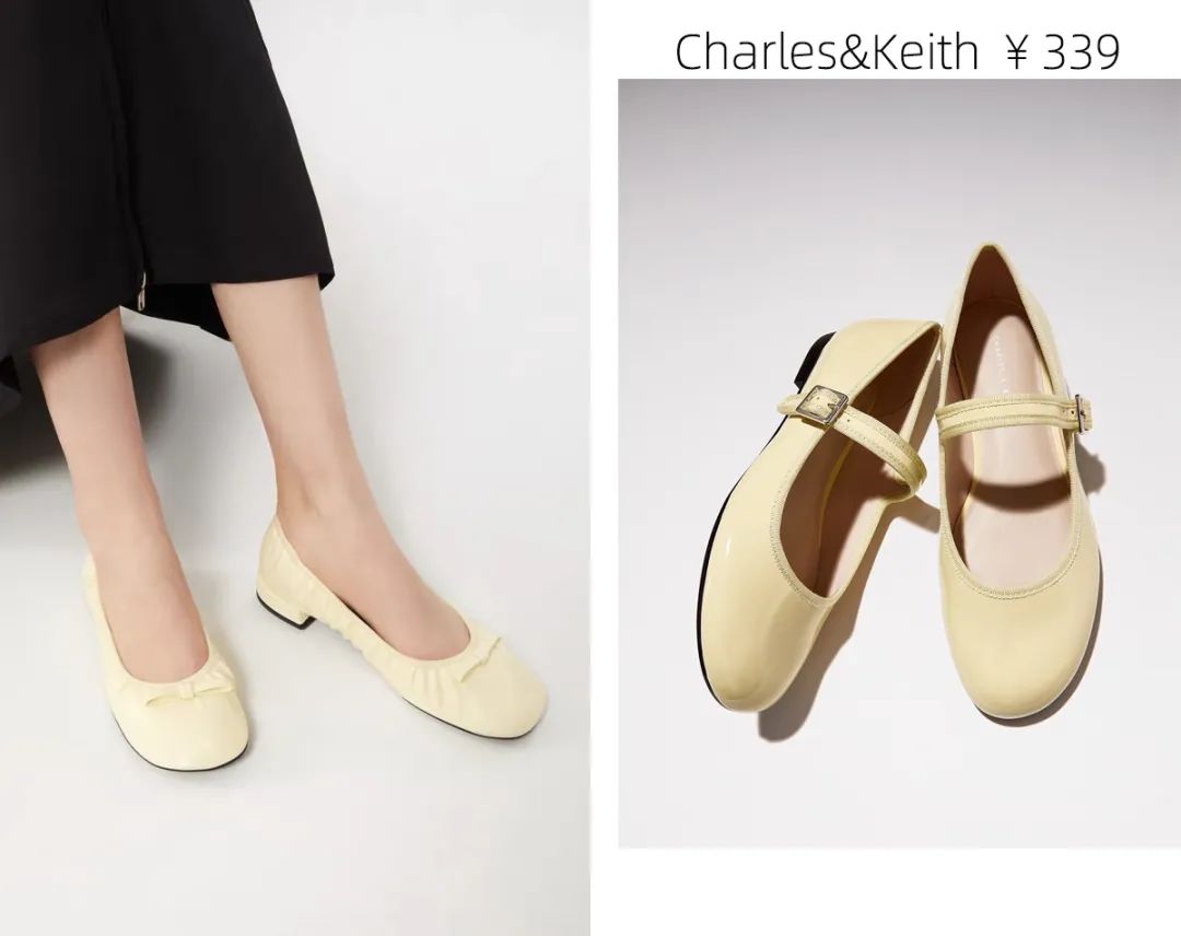 芭蕾风穿搭合集,芭蕾风冬季穿搭