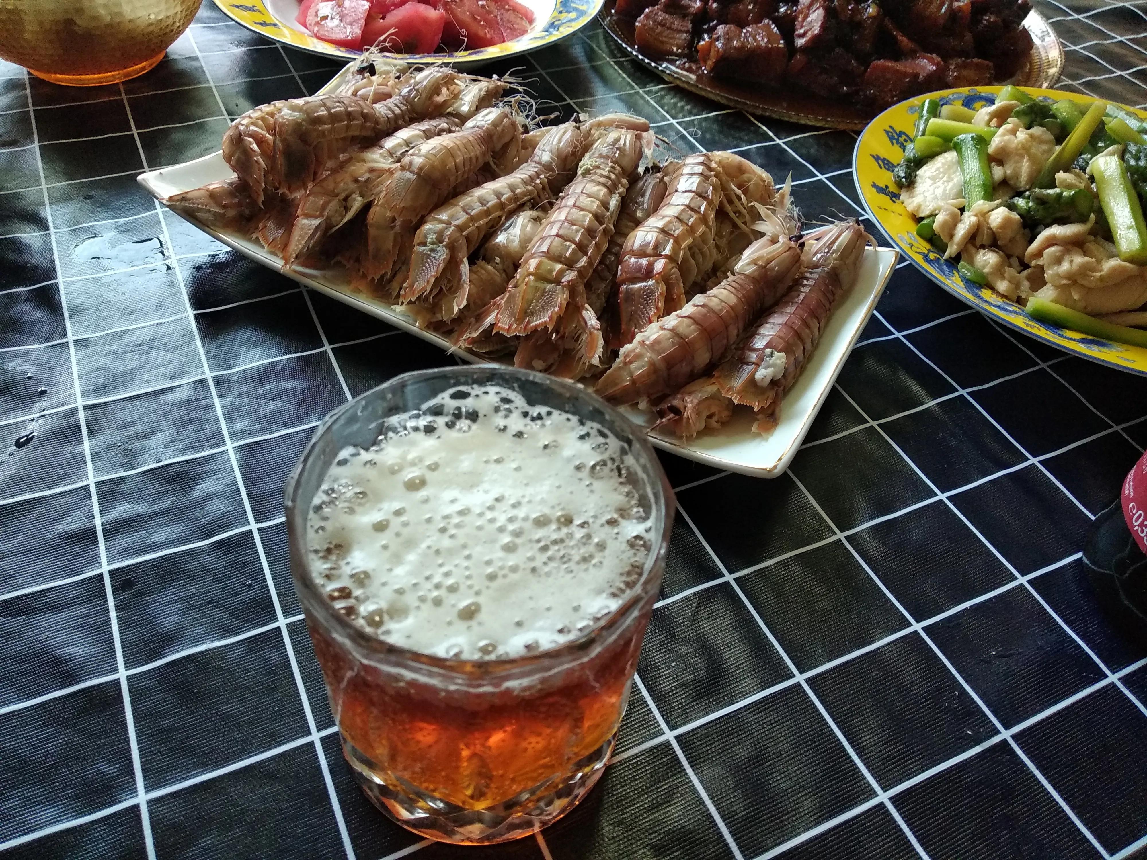 休渔期最不缺的海鲜,伏季休渔最好吃的海鲜