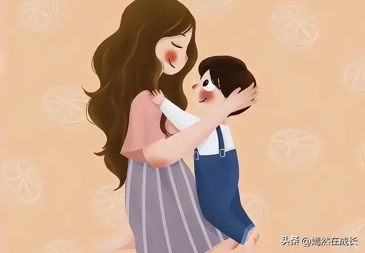 当一个妈妈带娃很累很焦虑时，不妨试试这三个方法