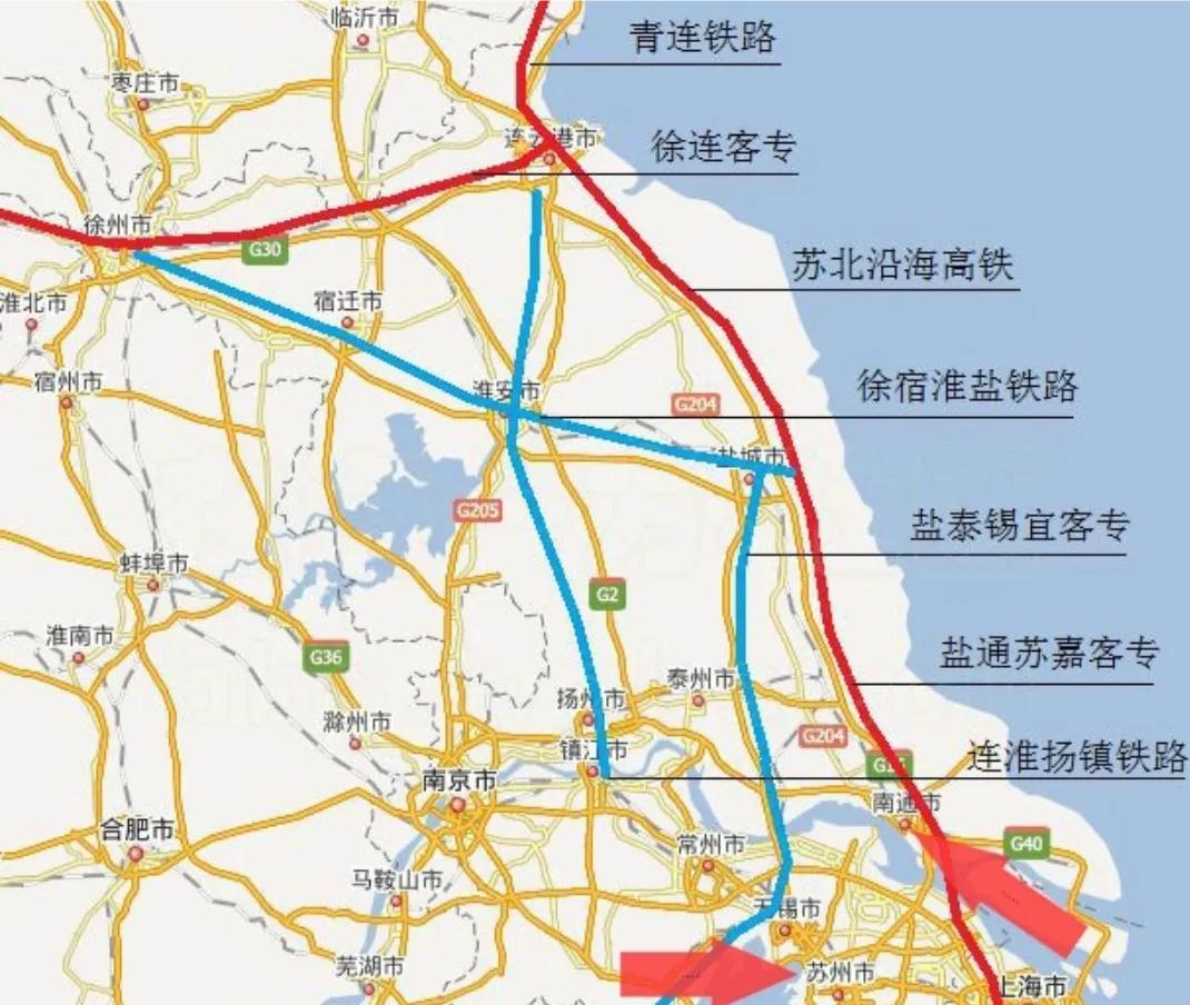 盐通高铁最快时速,盐通高铁提速实测