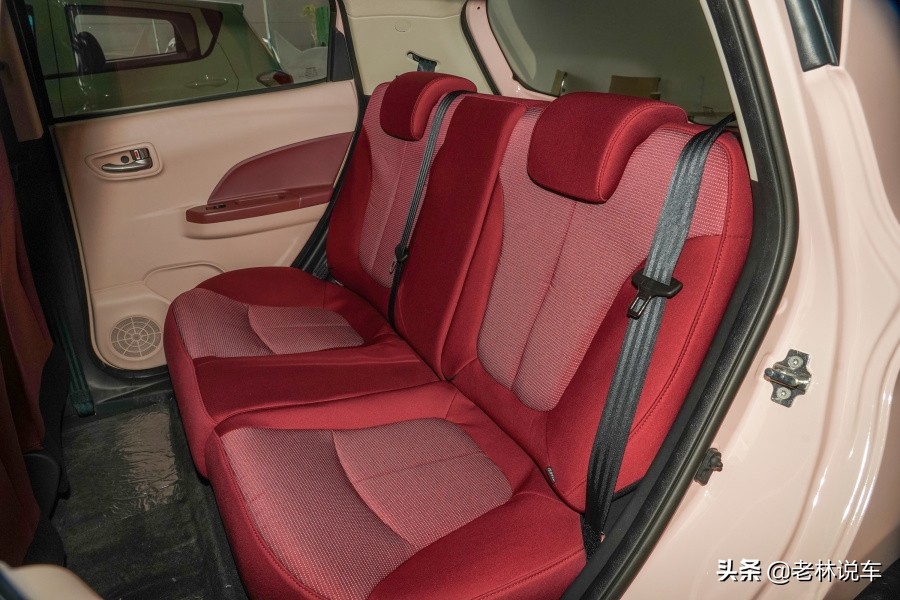 开五菱宏光miniev旅行遇见下雨,开宏光miniev为什么会头晕