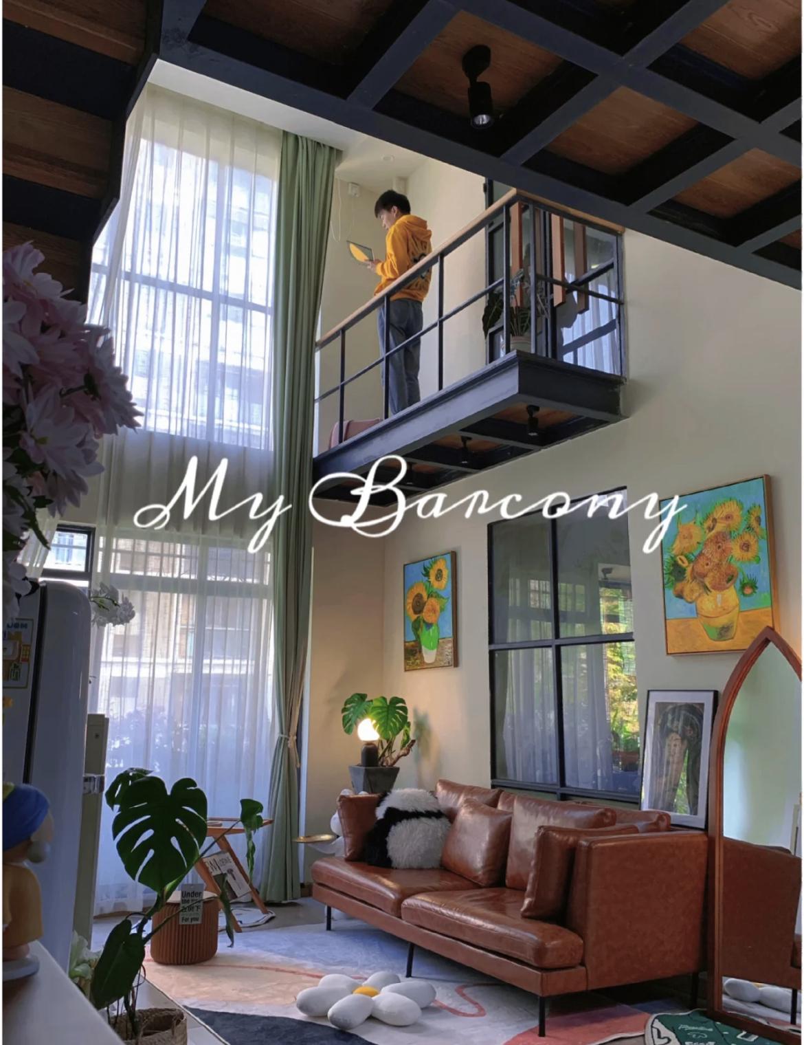 95后的男人独居生活,95后男生房子