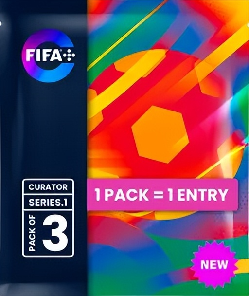 数字财富最新信息,数字世界杯