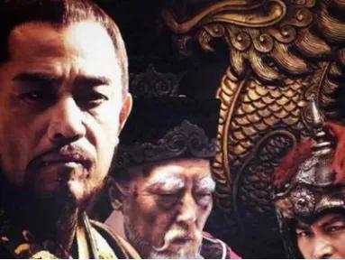 十大必看的历史电视剧,十大必看的历史电视剧排行榜