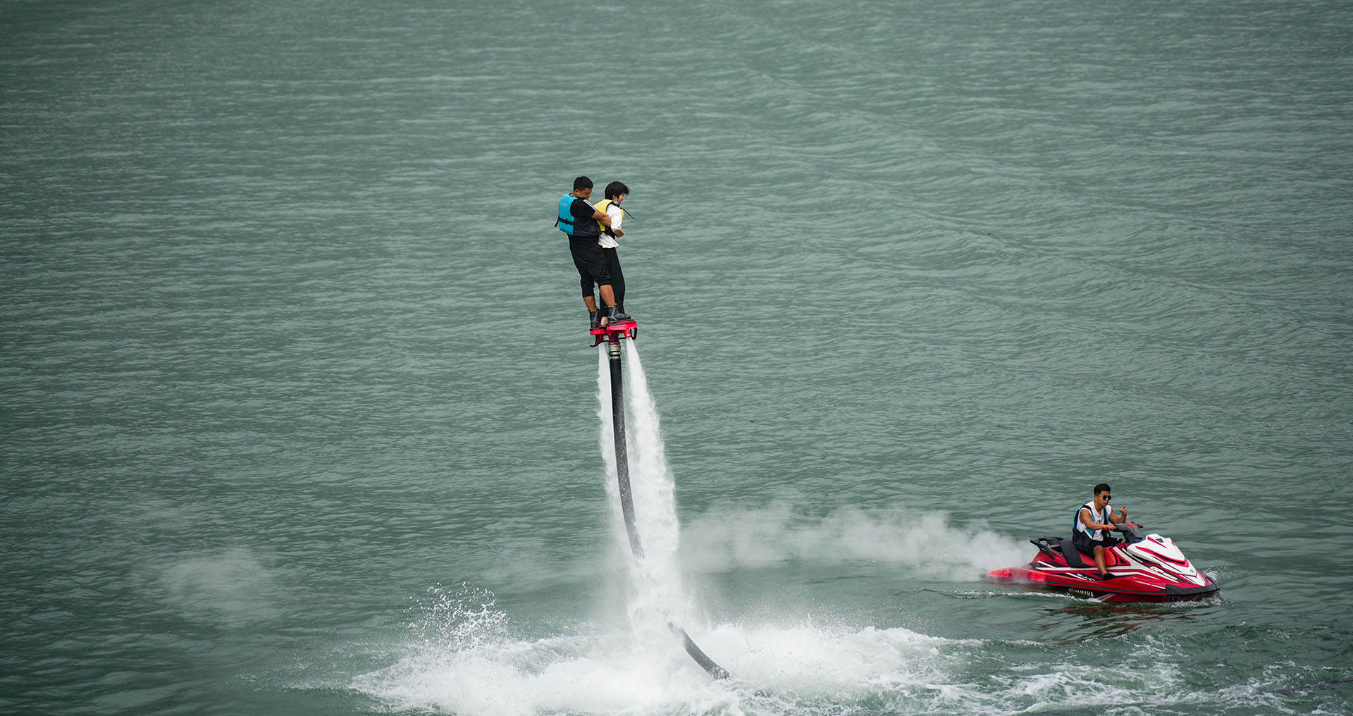 河南焦作一日游最佳路线图,河南焦作云台山游记