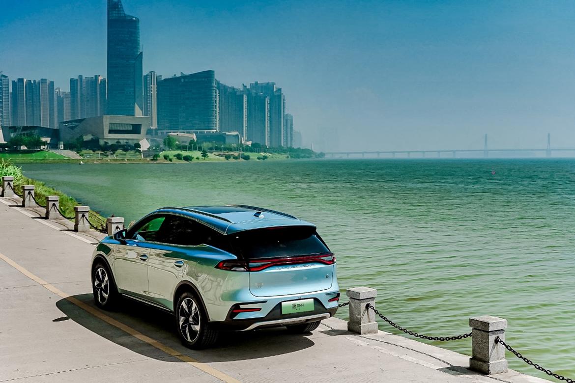 再测汉唐能耗，看“冠军”如何养成