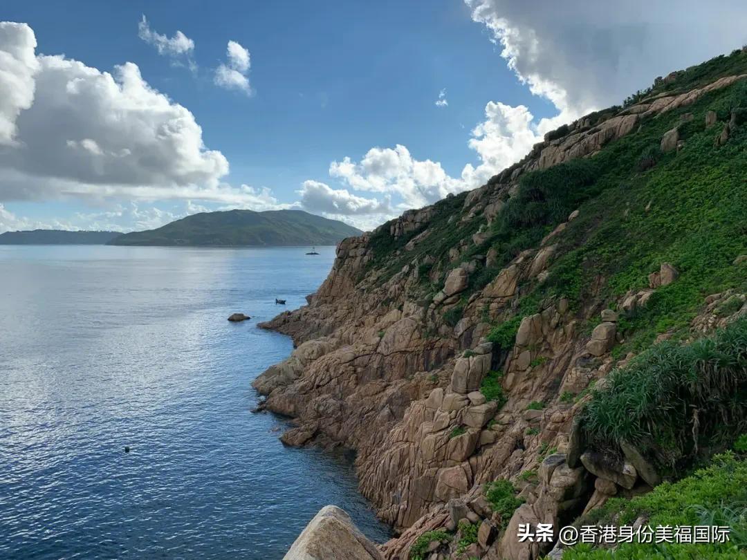 移民香港一定要本科学历吗,移民香港读书定居政策