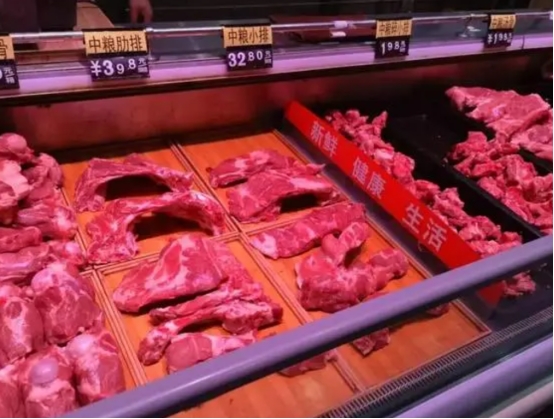 超市猪肉为什么比摊位便宜,超市猪肉为什么越来越便宜
