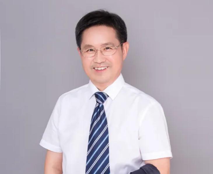 蒋仁生2018年广西首富,蒋仁生首富