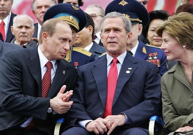 普京最困难时期,普京失业时多大年纪