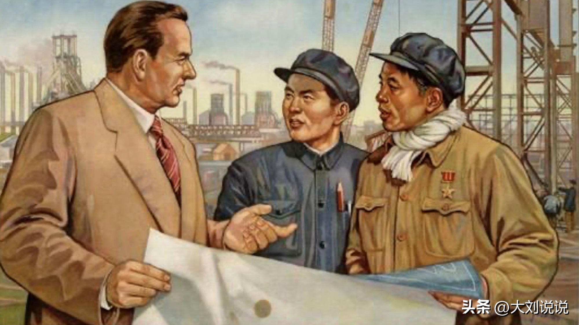 俄罗斯企业中国制造,近七成俄企选用“中国造”