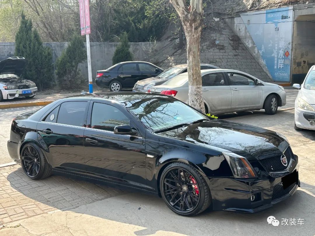 凯迪拉克sls视频,凯迪拉克sls值不值得入手