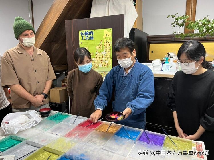 体验日本福岛的生活,前往日本福岛