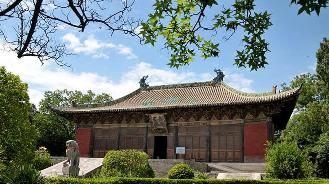 运城芮城由来,山西省运城市芮城县历史