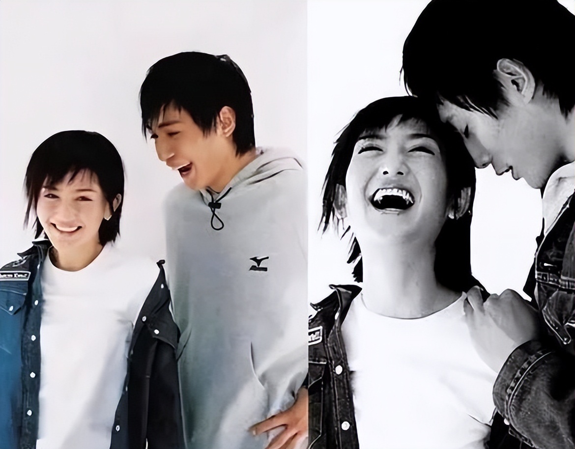 刘烨对谢娜还有感情吗,刘烨对谢娜的感情分析