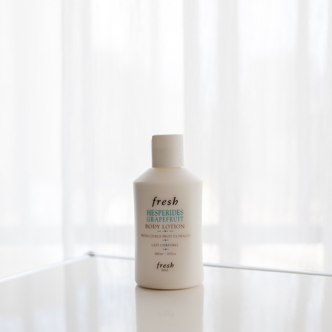 夏季好用身体乳推荐！10款适合夏天的高口碑身体乳排行榜