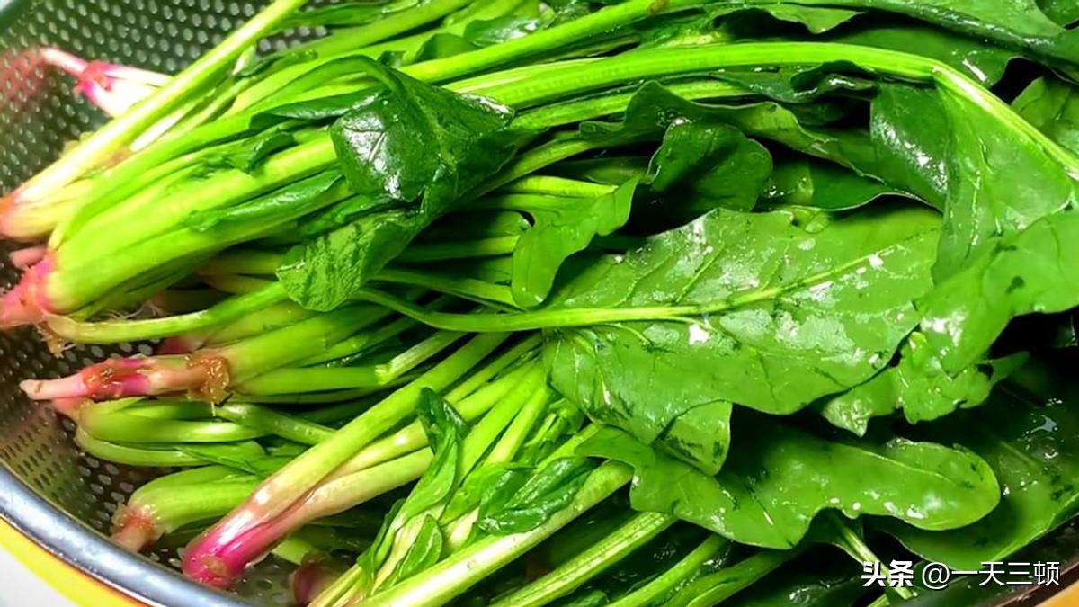 藏在身边的天然护肝王养肝又排毒,它是天然养肝王每天尽量多吃点